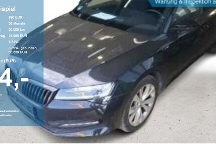 Skoda Superb 71.030 km 29.620 &euro; Moers 47441