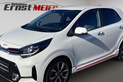 Kia Picanto 18.860 km 15.700 &euro; Nördlingen 86720