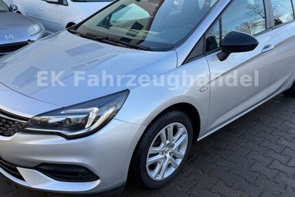Opel Astra 119.370 km 8.499 &euro; Emleben 99869