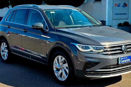 VW Tiguan 29.461 km 28.500 &euro; Leipzig 04319