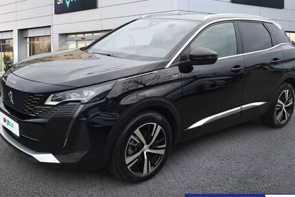 Peugeot 3008 32.360 km 24.990 &euro; Berlin 12681