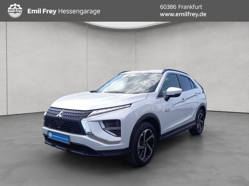 Eclipse Cross