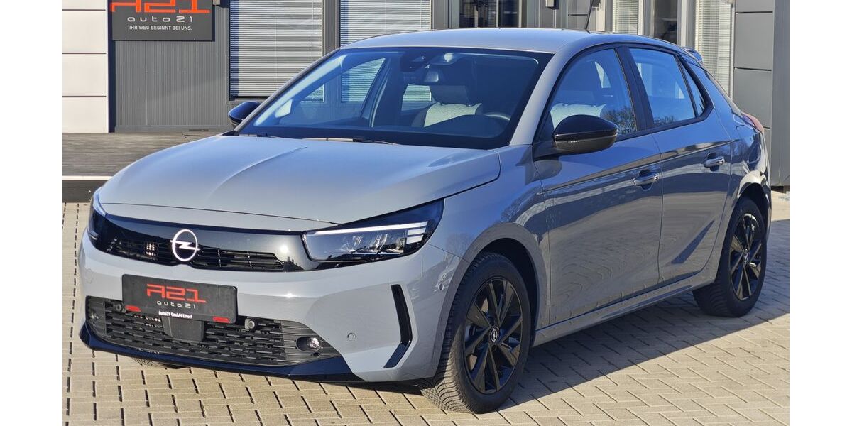 Opel Corsa 10.980 km 17.490 &euro; Eitorf 53783