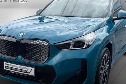 BMW iX1 13.100 km 36.960 &euro; Kempten 87435