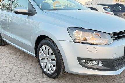 VW Polo 61.500 km 5.500 &euro; Hannover 30179