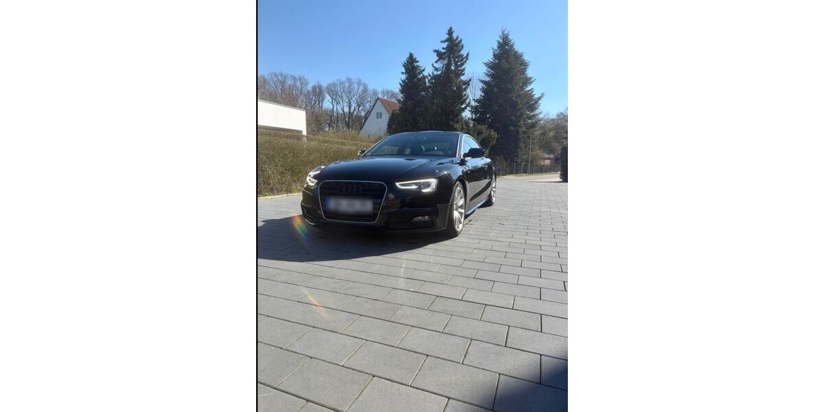 Audi A5 165.500 km 13.900 &euro; Barnstorf 49406