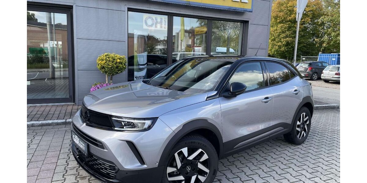 Opel Mokka 12.200 km 20.500 &euro; Gangkofen 84140