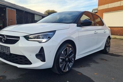 Opel Corsa 9.800 km 19.399 &euro; Herzebrock- Clarholz 33442