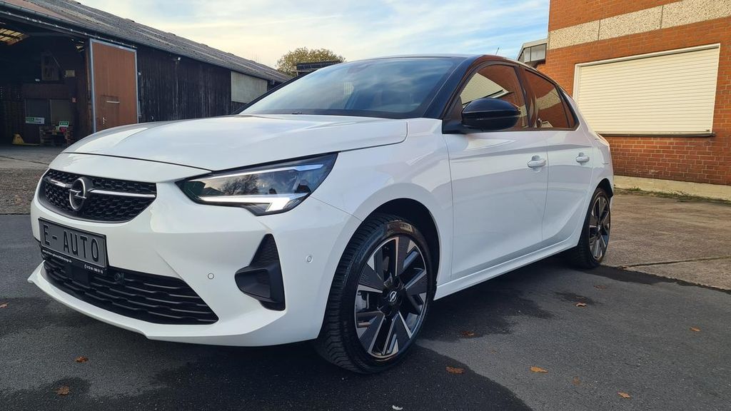 Opel Corsa 9.800 km 19.399 &euro; Herzebrock- Clarholz 33442