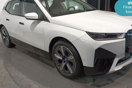 BMW iX 38.159 km 40.440 &euro; Eching 85386
