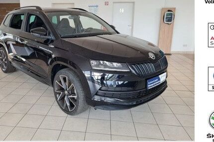 Skoda Karoq 28.469 km 28.950 &euro; Bad Freienwalde 16259