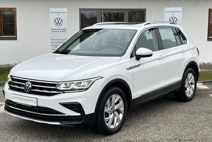 VW Tiguan 77.600 km 33.490 &euro; Raubling 83064