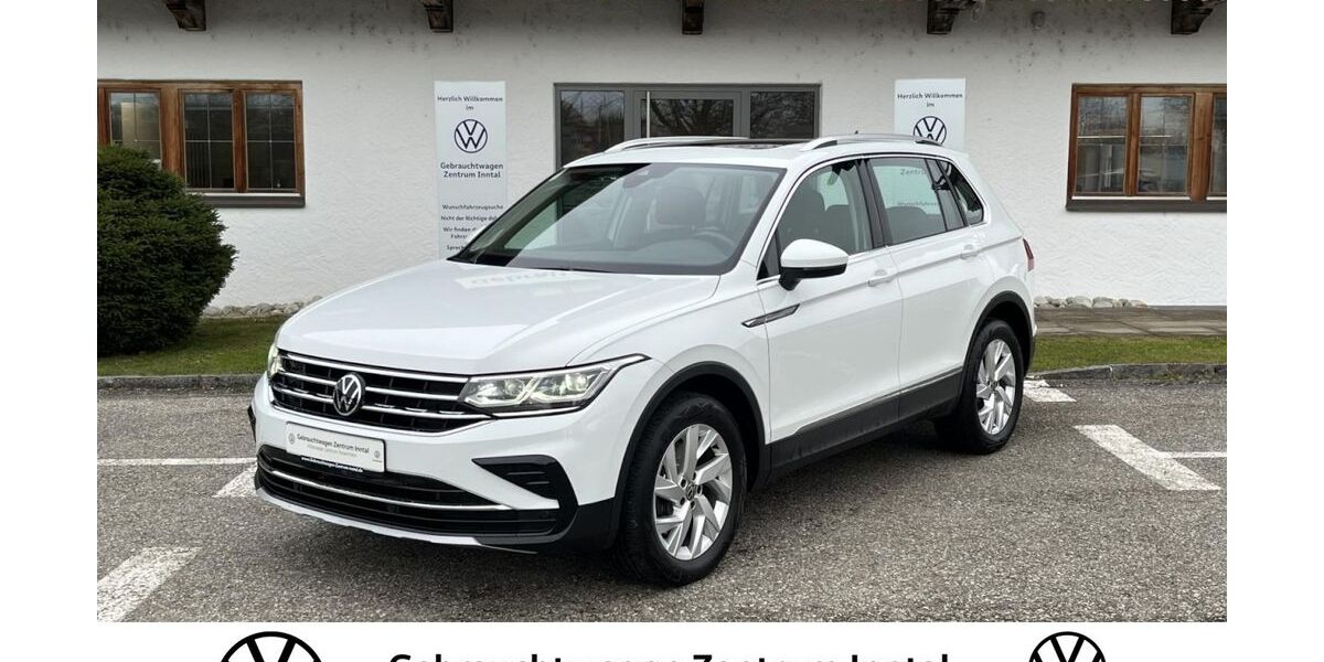 VW Tiguan 77.600 km 33.490 &euro; Raubling 83064