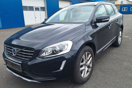 Volvo XC60 147.000 km 16.950 &euro; Zella-Mehlis 98544