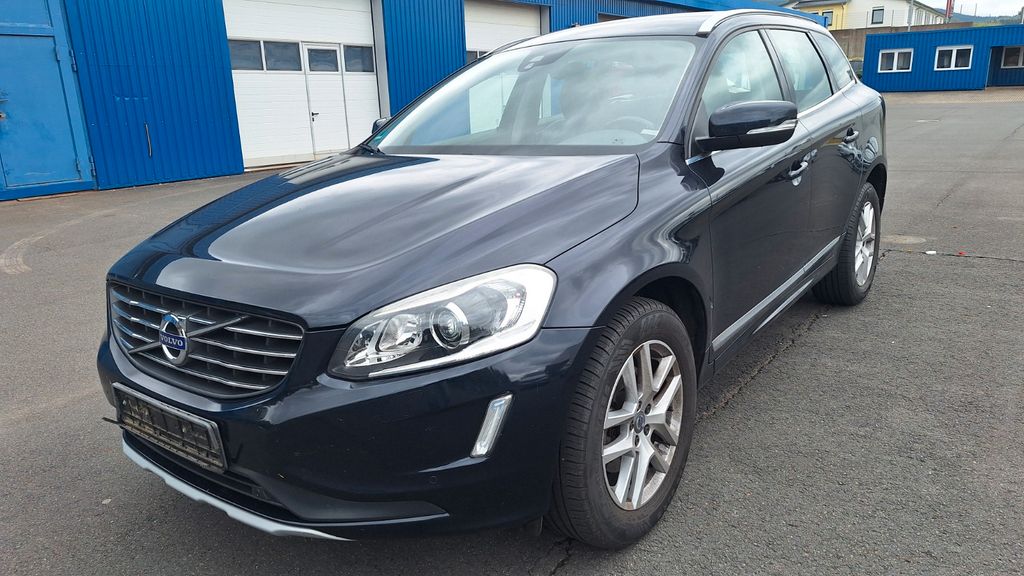 Volvo XC60 147.000 km 16.950 &euro; Zella-Mehlis 98544