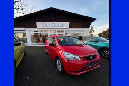 Seat Mii 62.610 km 5.990 &euro; Oranienburg 16515