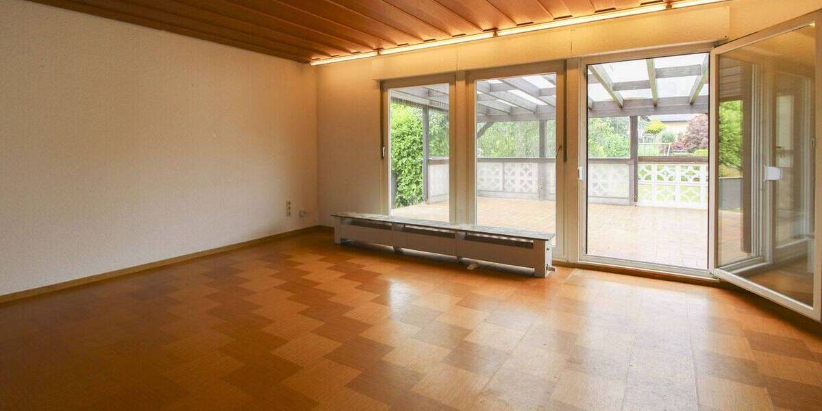 Einfamilienhaus Pforzheim Büchenbronn - 5 Zimmer, 380.000&euro; | Angebot:26820480