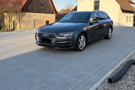 Audi A4 74.000 km 19.900 &euro; Eckental 90542