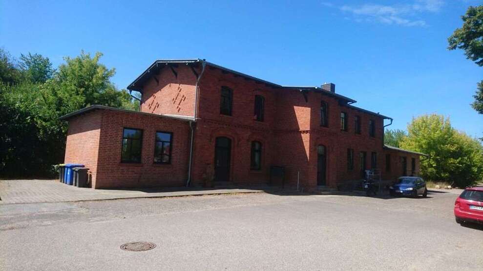 Wohnung zum Mieten in Neukloster 460 € 60 m²