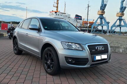 Audi Q5 178.300 km 8.444 &euro; Rostock 18059