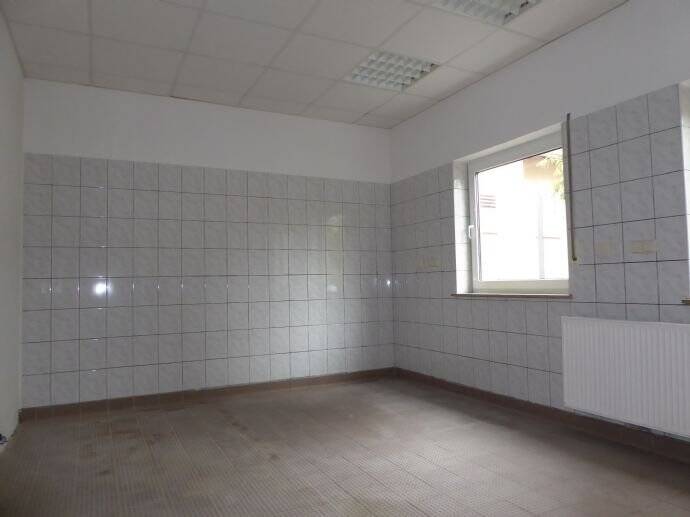 Gewerbeobjekt Rudolstadt Volkstedt - 2 Zimmer, 55.000&euro; | Angebot:25660567