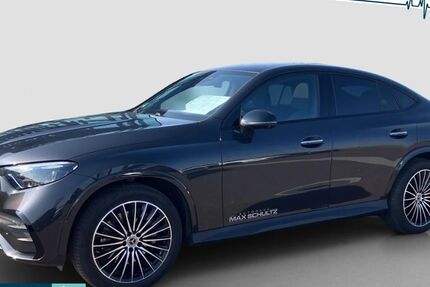 Mercedes-Benz GLC 300 9.900 km 76.950 &euro; Weimar 99428