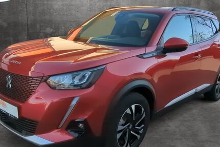 Peugeot 2008 8.801 km 17.990 &euro; Chemnitz 09119