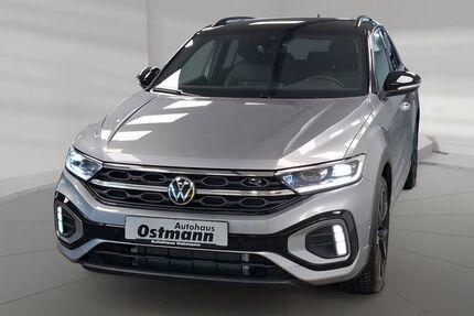 VW T-Roc 1.500 km 35.987 &euro; Wolfhagen 34466