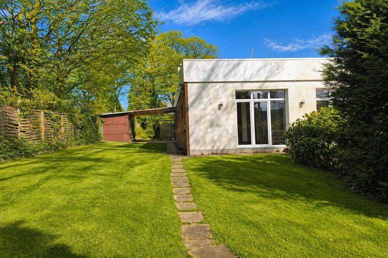 335m² Wohn-Nutzfläche *aufstockbar* + 2.784m² bebaubares Grundstück - Einfamilienhaus Hohenwestedt | Angebot:25272972