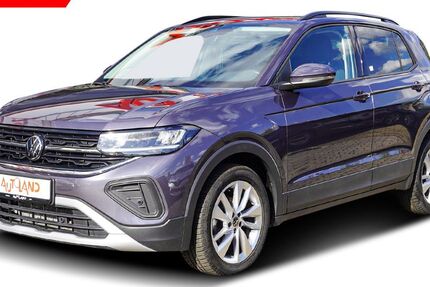 VW T-Cross 24.482 km 23.890 &euro; Bad Hersfeld 36251