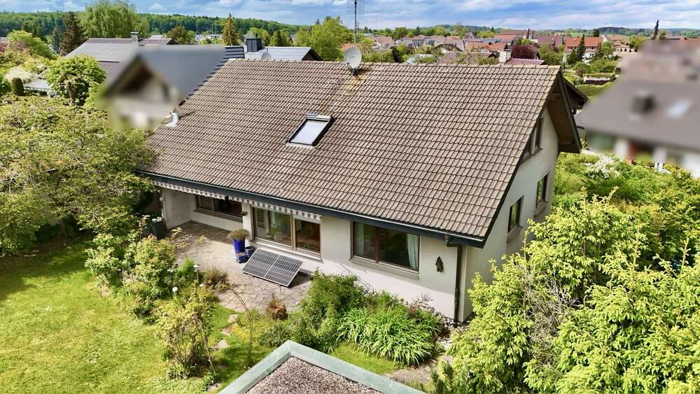 Einfamilienhaus Laichingen - 6.5 Zimmer, 178 m&sup2;, 477.000&euro; | Angebot:26779426
