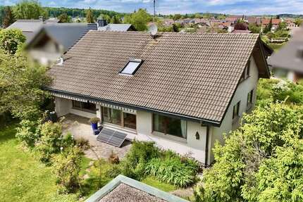 Haus Laichingen - 6.5 Zimmer, 178 m&sup2;, 477.000&euro; | Angebot:26779426