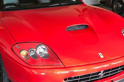 Ferrari 575 52.575 km 178.575 &euro; Hasloh 25474