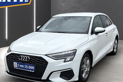Audi A3 74.822 km 23.489 &euro; Amt Wachsenburg OT Thörey 99334