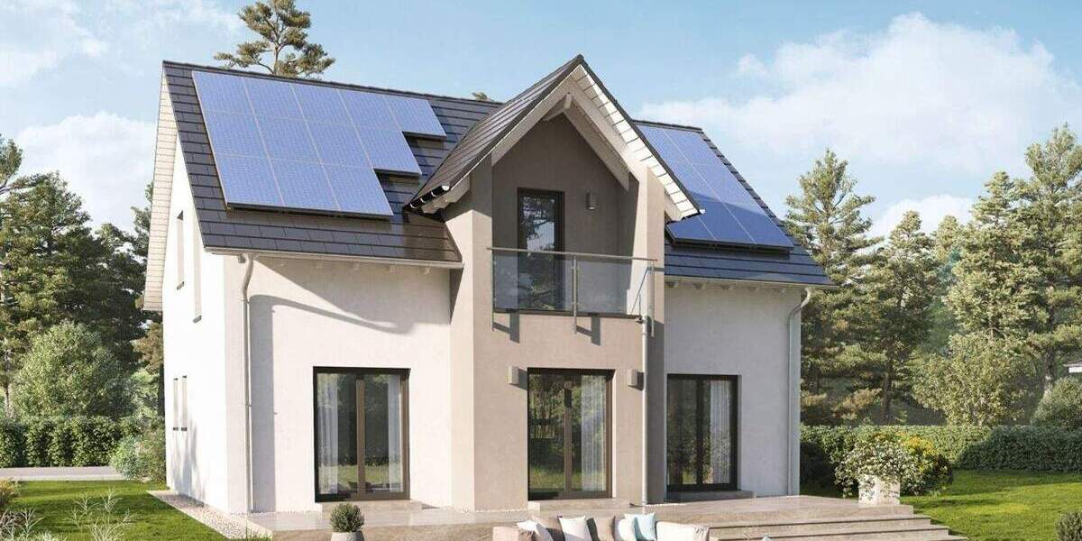 Einfamilienhaus Döbeln Zschäschütz - 5 Zimmer, 164 m&sup2;, 256.239&euro; | Angebot:24857051