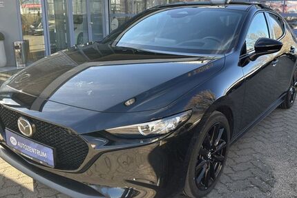Mazda 3 5.126 km 24.700 &euro; Güstrow 18273