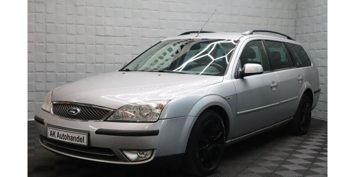 Ford Mondeo 232.799 km 999 &euro; Freising bei München 85354