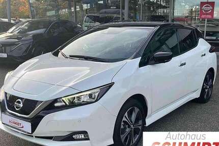 Nissan Leaf 40.500 km 18.400 € Heilbronn 74078