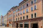 !!! 1A-Lage!!! Top-Gewerbeeinheit im Herzen Nürnbergs - ideal für Praxis, Gesundheitsdienstleister oder Showroom !! zimmer