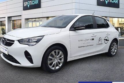Opel Corsa 1.874 km 17.890 € Saarbrücken 66119