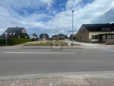 LEBEN & ARBEITEN VEREINT AUF EINEM GRUNDSTÜCK - Grundstück Trittau | Angebot:25289162