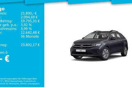 VW Taigo 21.818 km 21.890 € Dresden 01067
