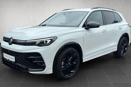 VW Tiguan 6.122 km 45.990 &euro; Birkenfeld 55765