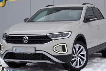 VW T-Roc 1.500 km 37.639 &euro; Bautzen 02625