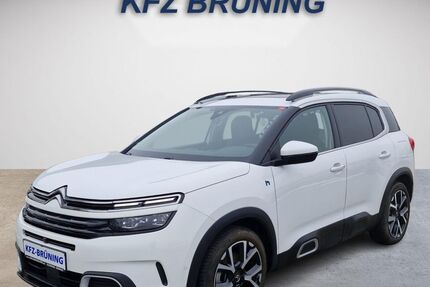 Citroen C5 Aircross 20.511 km 21.880 &euro; Lingen (Ems) 49811