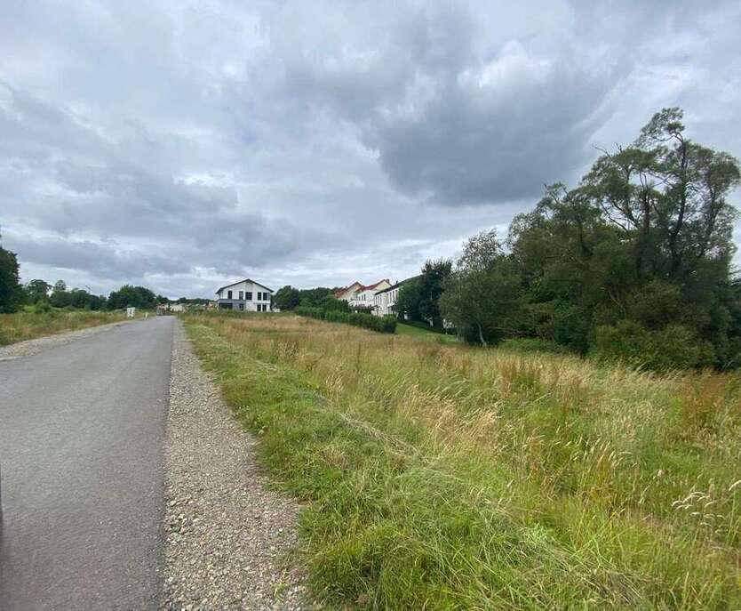 Grundstück zu verkaufen in Marsberg 165.000 € 1198 m²