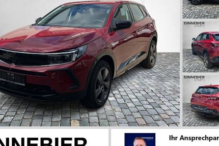 Opel Grandland (X) 20.000 km 28.990 &euro; Berlin 13581