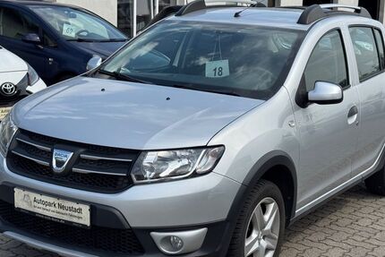 Dacia Sandero 162.767 km 5.300 &euro; Neustadt 31535