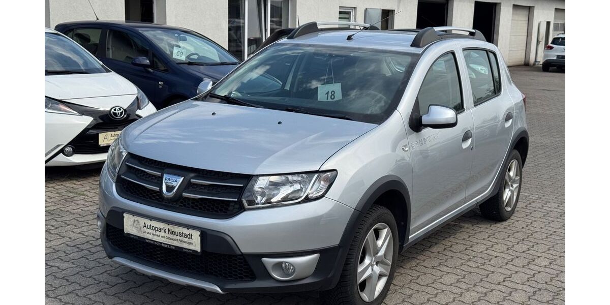 Dacia Sandero 162.767 km 5.300 &euro; Neustadt 31535