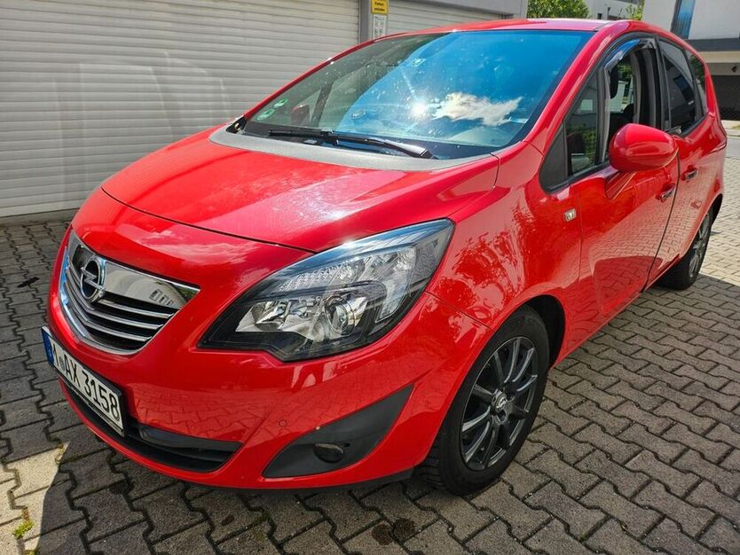 Meriva